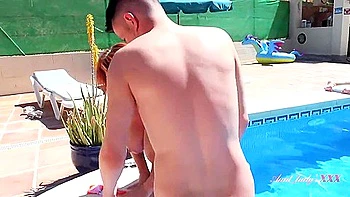 Excellent Xxx Video Poolside Try To Watch For Exclusive Version