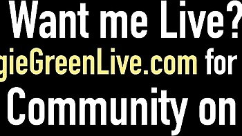 Maggie Green and Rachel Storms's freckles clip by Maggie Green