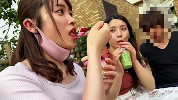 0010964_ジュポフェラ フェラ 女同士などが含まれている