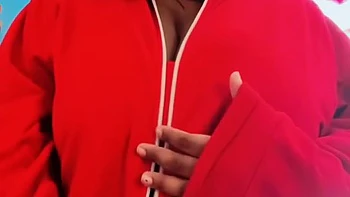 If Shyguy Had Big Massive Tits