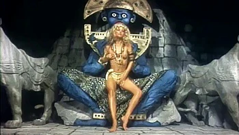 Blonde Goddess - Final Scene ft. Suzanna Britton, Jonathan Ford, Susanna Britton, Barbara Peckinpaugh  David Messa: Blowjob, Missonary  Pornhub Porn