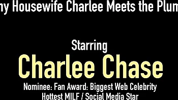 Charlee's hot wife clip