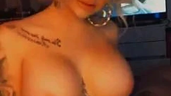 Nice tits: Big Tits, Amateur  Babe Porn