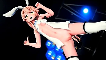 Mix of Hentai movs from Hentai Niches