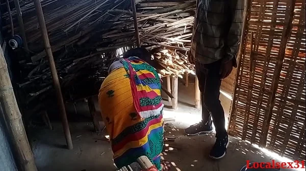 Desi Indian village bhabi fuck in outdoor with boyfriend (official video by Localsex31)