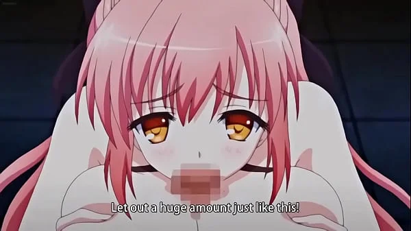 PoRo Hentai Blowjob Compilation p4
