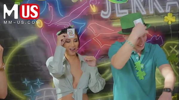 Jerkaoke - Orgy Special