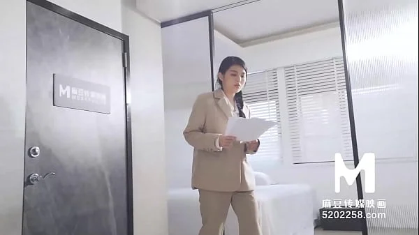 ModelMedia Asia-Teacher Busty Southern Hemisphere-Nan Qian Yun-MD-0206-Best Original Asia Porn Video