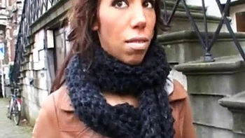 Dutch carmen anal ft. Camen Diaz: Blowjob, Doggy  Cowgirl Porn