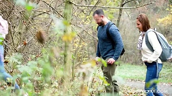 Erotic Babes Getting Nailed For - Sam Bourne, Antonia Sainz And Lovita Fate