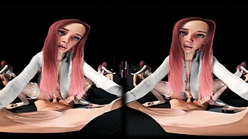 Mirror Room Zaya Part 1