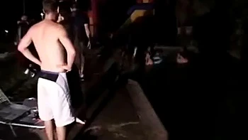 CFF 38: Doggy, Amateur  Spooning Porn