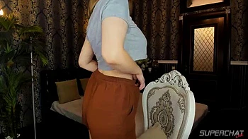 Solo babe: Big Tits, Cam  Camshow Porn