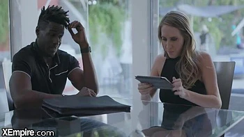 Hot Wife Fucks Her Private Investigator To Get Back At Cheating Husband - XEmpire