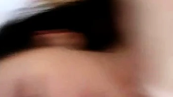 Amateur asian stepsister teen