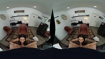Gsdfgsdfgsdfgouioiu: Doggy, Missonary  Amateur VR Porn