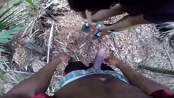 Asin public: Blowjob, Doggy  Xhamster Porn