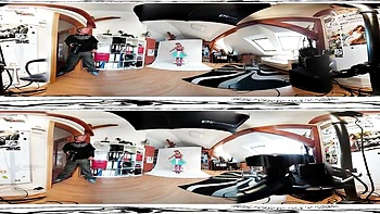 Teressa's behind the scenes movie