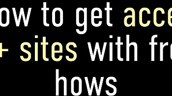 Incomparable Charlee and Charlee's wife dirt