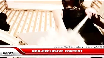 Bravo Models - lesbian porn