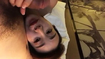 Asian hot: Blowjob, Missonary  Amateur Porn