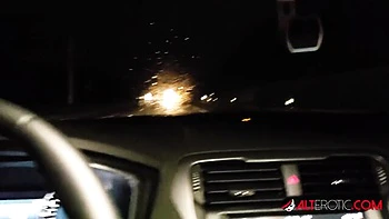 Skillful Sascha's car trailer