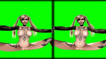 Into Your Space : NIKKI