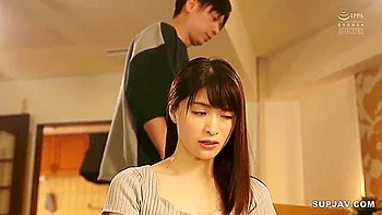 A Married Woman Who Goes To Be Embraced By Her Neighbor