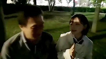 Yariman Wagon Goes [decensored] - Eimi Fukada