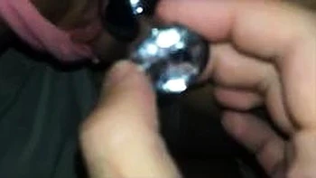 Ukr interracial Amateur Sexwife: Doggy, Cowgirl  Anal Porn