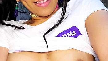 Amateur asian teen licks ass and sucks cock