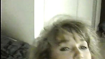 Dawn - slutty 80s chick: Blowjob, Babe  Sex Porn