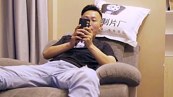 Asian teen blowjob and smallow