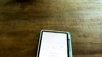 Tutor Gets Ass Stretched Out