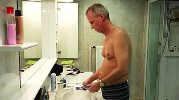 Special time with my dad: Blowjob, Doggy  Cowgirl Porn