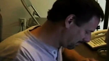 Sweetie's threesome movie