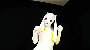 Rude Discipline For Girl In Fetish Latex