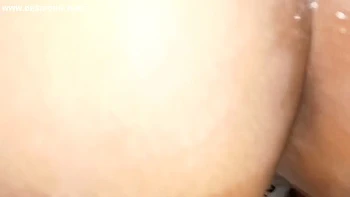 Hot Thailand Maid Gave Best Service In Hotel Room