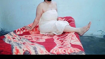 I Fuck My Bhabi Jan Alone The Home Fully Enjoying With My Bhabi Jan Hot Fucking At Home