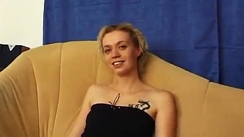 German Teen 18+ Casting