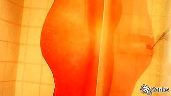 Explosive Nichole At Big Natural Tits Movie