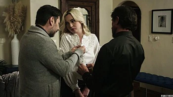 Oral trailer with insatiable Lexi Lore from Pure Taboo