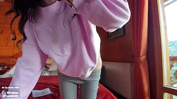 Vid  193: Babe, Big Ass  Xhamster Porn