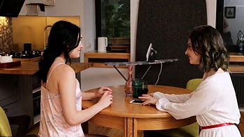 Club Sweethearts-Bury Your Face in my Pussy