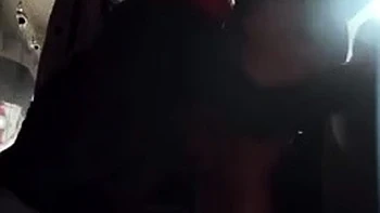 Kendoll Risky Facefuck In The Parking Lot