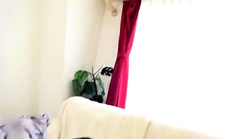 Amateur Curvy Girl Blowjob and Cum on Face and Big Boobs