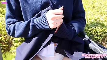 In the end, its like this!: Blowjob, Cowgirl  Missionary Porn