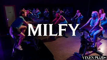 MILFY Anal Hungry MILF Savannah Bond Seduces Her Sons Friend ft. Alex Jones: Porn