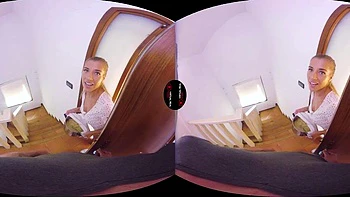 Hot ride: Blowjob, Doggy  Cowgirl VR Porn