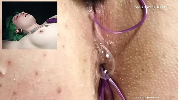 Puddinsnighmare'S First Inflation Part 2